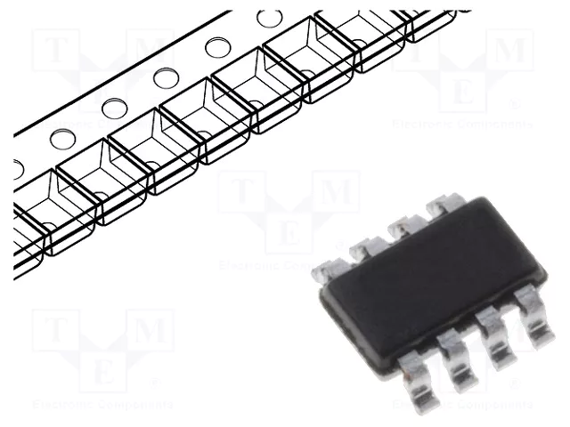 LT3470ETS8PBF